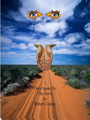 cover image of I Once Spoke to the Devil